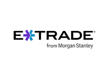 etrade morgan stanley
